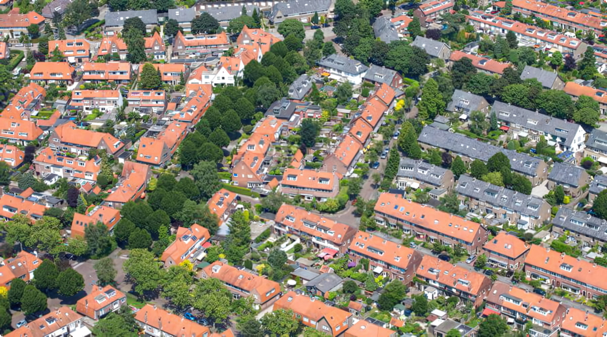 Le migliori offerte di noleggio auto a Hilversum